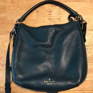 Kate Spade crossbody bag.